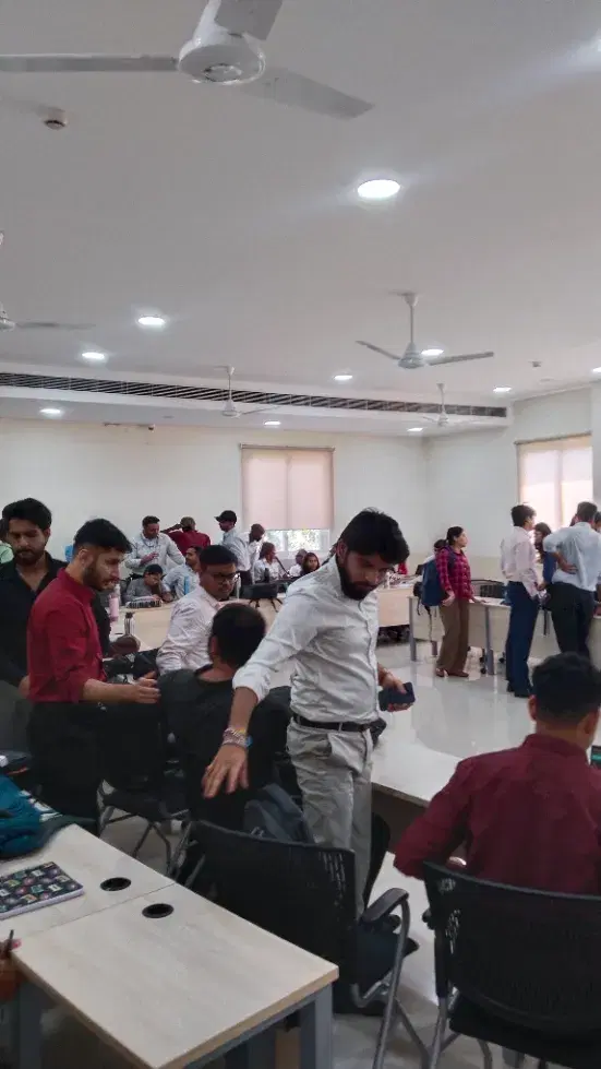 BIMTECH Seminar Hall photo 1